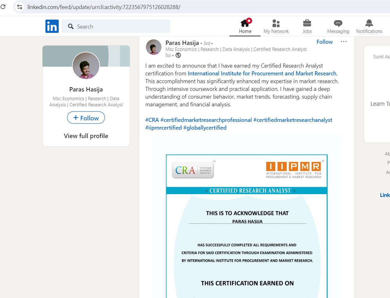 Linkedin Post 13